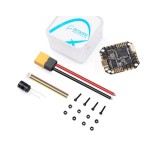 BETAFPV F722 35A AIO bürstenloser Flugsteuerung Hauptafel 2-6S Durchmesser ICM42688 FPV Tinywhoop Zahnstab FPV Rennfahrzeug UAV